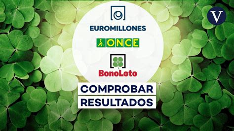 bonoloto resultados comprobar.